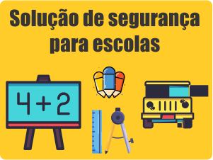 Sistema para escolas